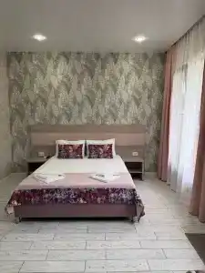 Олимпийский - 27