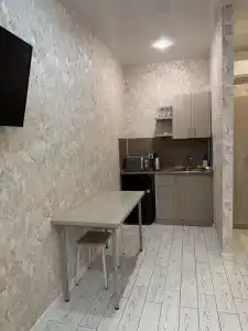 Олимпийский - 32