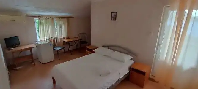 Фламинго - 11