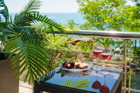 Morskoy Resort - 229