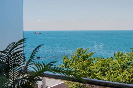 Morskoy Resort - 230