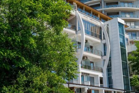 Morskoy Resort - 240