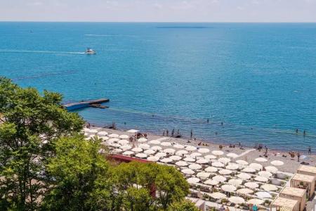 Morskoy Resort - 241