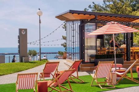 Morskoy Resort - 244