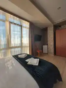 Аметист на 1 береговой - 110