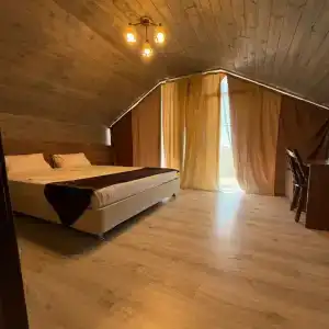 Golden House - 73