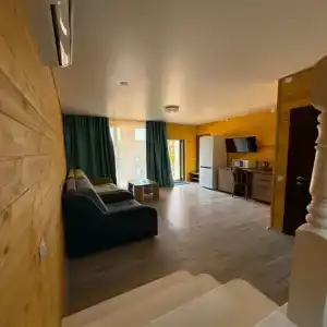 Golden House - 77