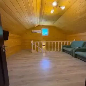 Golden House - 75