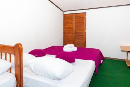 Гостевой дом Берёзы - 120