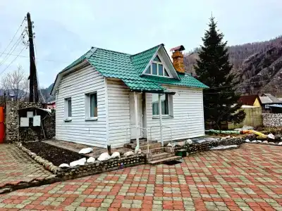 Серебряный Источник - 20