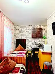 Серебряный Источник - 39