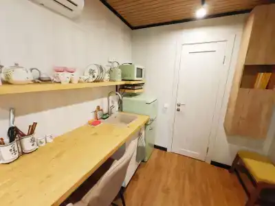 Sup Ruza Glamping - 74