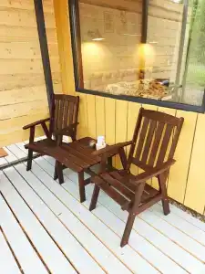 Sup Ruza Glamping - 81