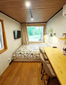 Sup Ruza Glamping - 75