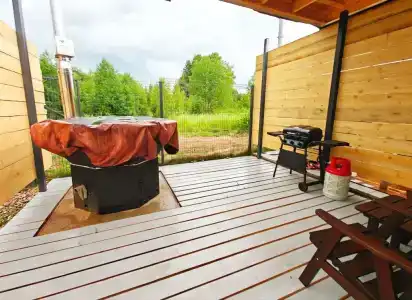 Sup Ruza Glamping - 82