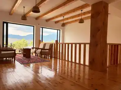 Kemin Guest House - 25