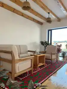 Kemin Guest House - 34