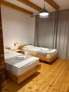 Kemin Guest House - 43