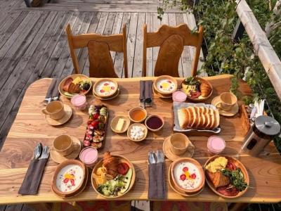 Kemin Guest House - 44