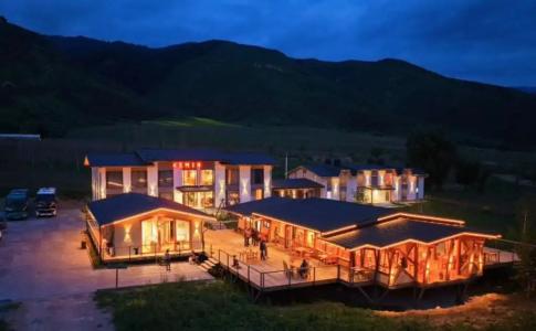 Kemin Guest House - 48