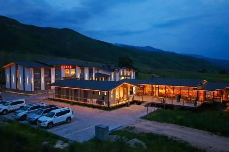 Kemin Guest House - 49
