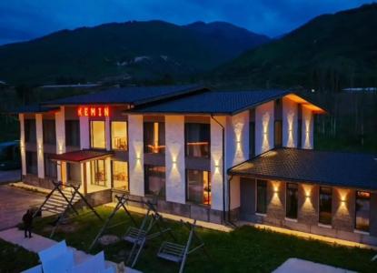 Kemin Guest House - 50