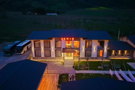 Kemin Guest House - 51