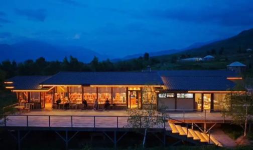 Kemin Guest House - 52