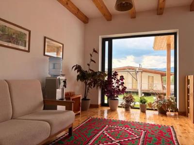 Kemin Guest House - 54