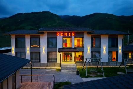 Kemin Guest House - 57
