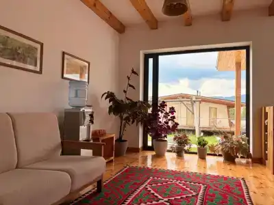 Kemin Guest House - 64