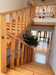 Kemin Guest House - 69