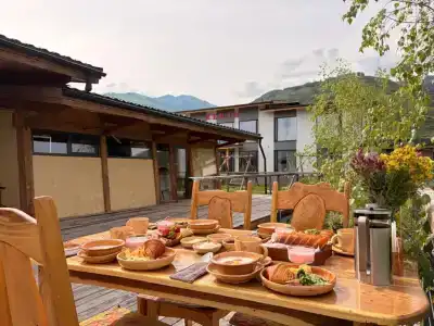 Kemin Guest House - 71