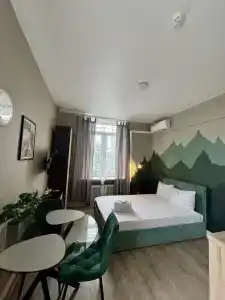 Апарт Шерстон - 9