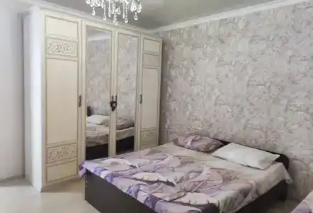 У Аси - 43