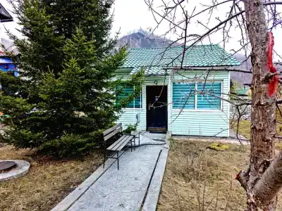 Серебряный Источник - 48