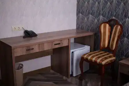 Михеев на Магистральной - 7