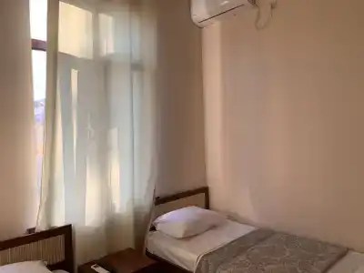 Монэ на Воронова 86 - 19