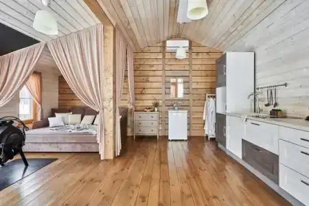 Панорама Междуречье - 7