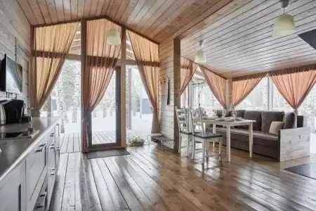 Панорама Междуречье - 11
