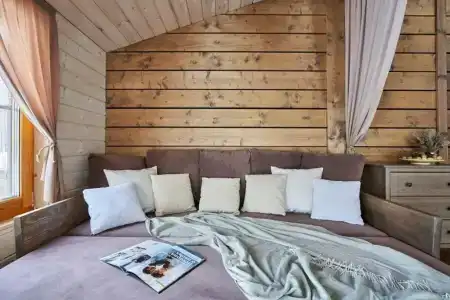 Панорама Междуречье - 15