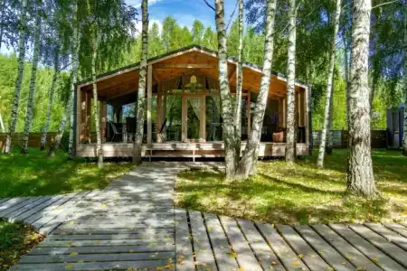 Панорама Междуречье - 5