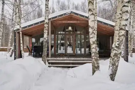 Панорама Междуречье - 16