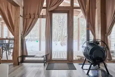 Панорама Междуречье - 23
