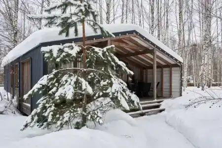 Панорама Междуречье - 32