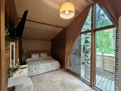 Панорама Междуречье - 21
