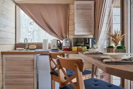 Панорама Междуречье - 28