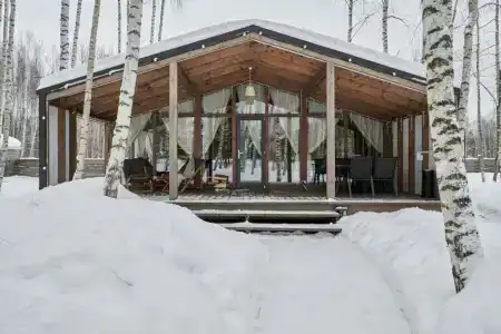Панорама Междуречье - 49