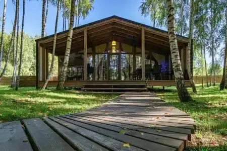 Панорама Междуречье - 51