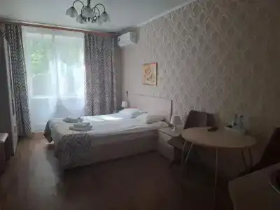 Томилино - 5